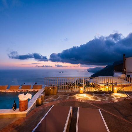 Ville Olimpo Positano Zewnętrze zdjęcie