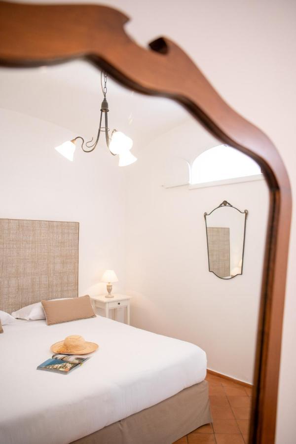 Ville Olimpo Positano Zewnętrze zdjęcie