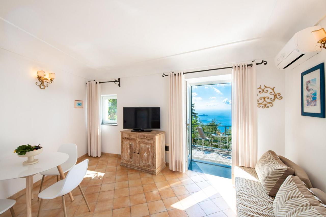 Ville Olimpo Positano Zewnętrze zdjęcie