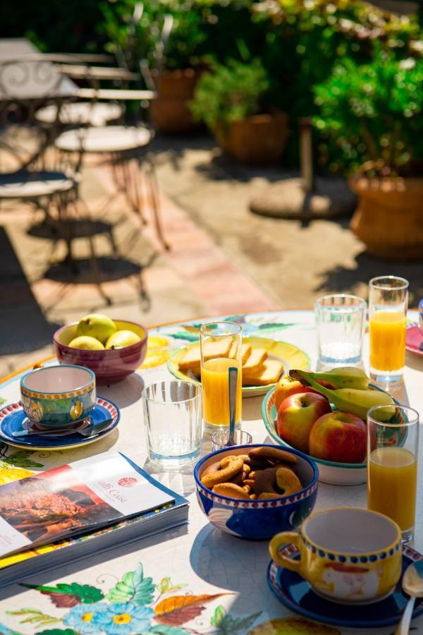 Ville Olimpo Positano Zewnętrze zdjęcie