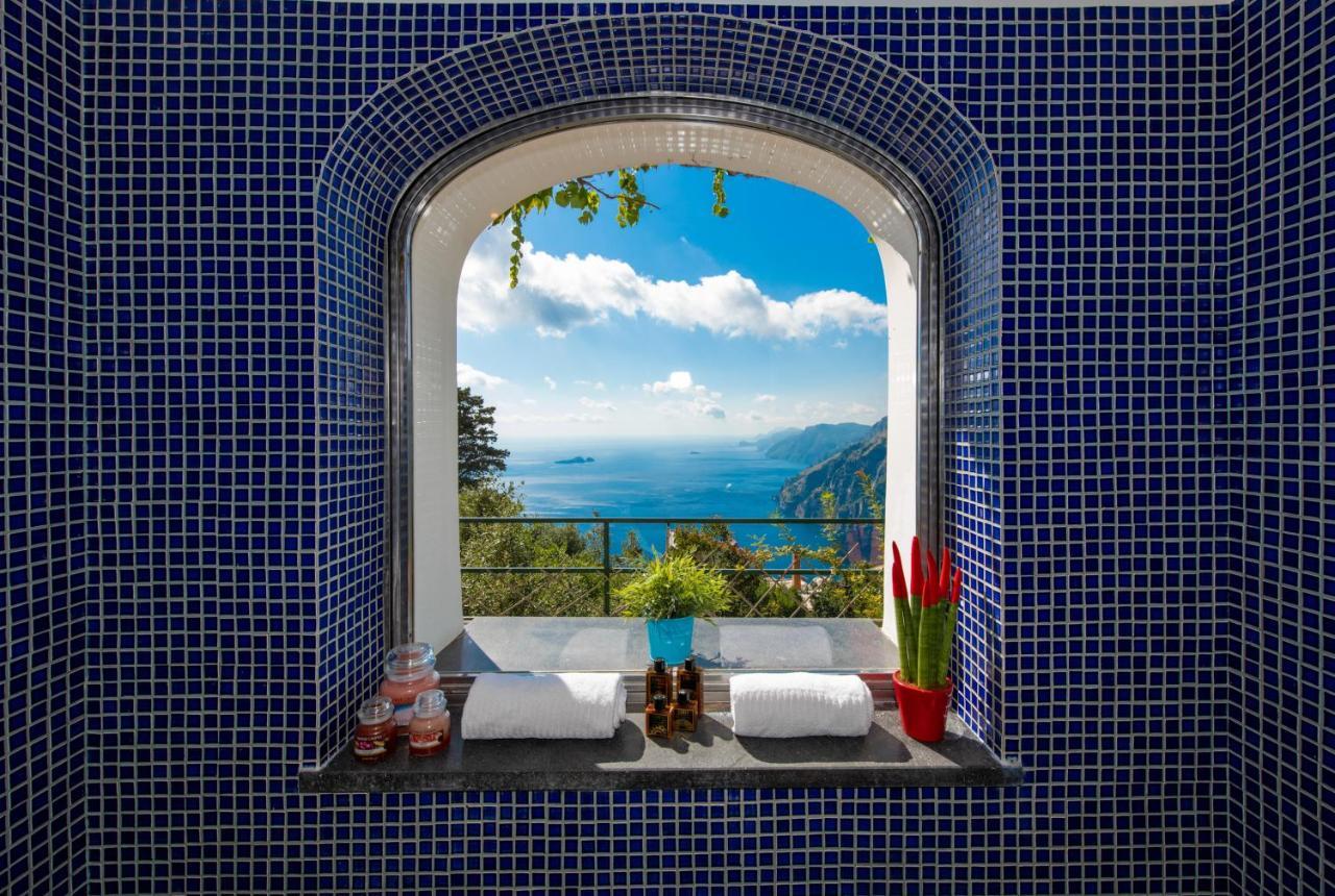 Ville Olimpo Positano Zewnętrze zdjęcie