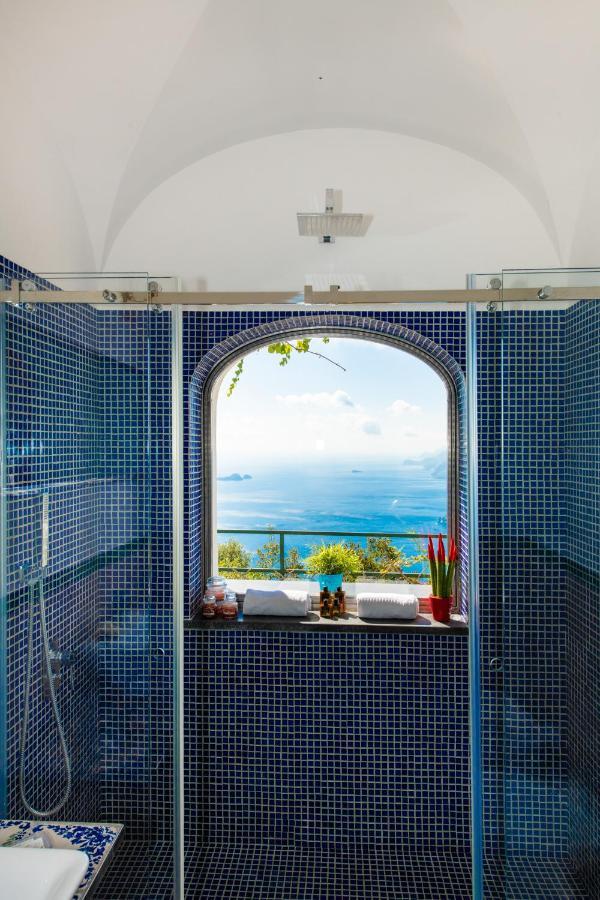 Ville Olimpo Positano Zewnętrze zdjęcie